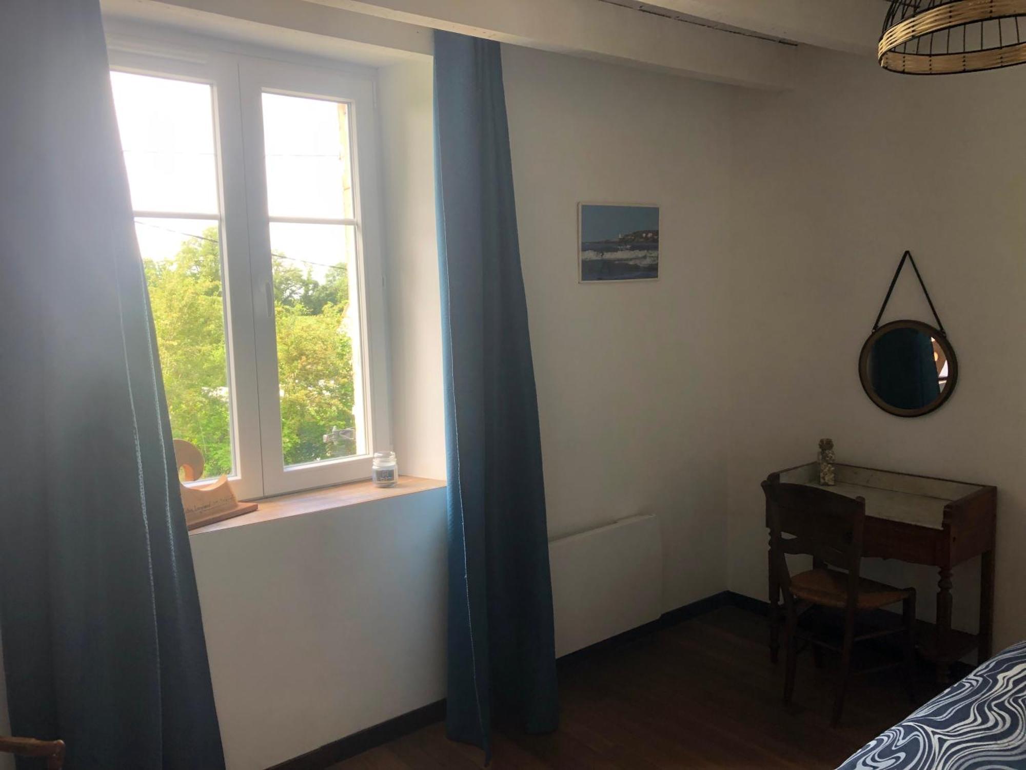 Gite Aux Anes Avec Spa Menetou-Ratel Exteriör bild